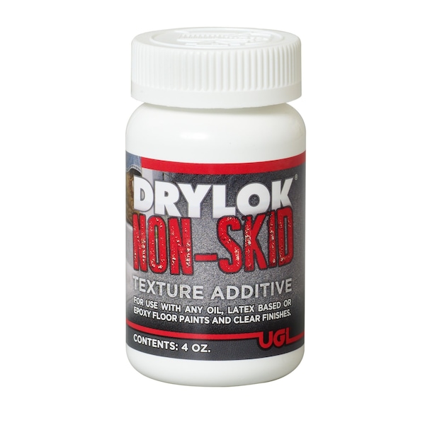 Drylok UGL Drylok Indoor and Outdoor Off White Anti-Skid Additive 4 oz 1804 - main